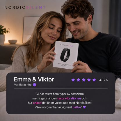 NordicSilent™ Aura